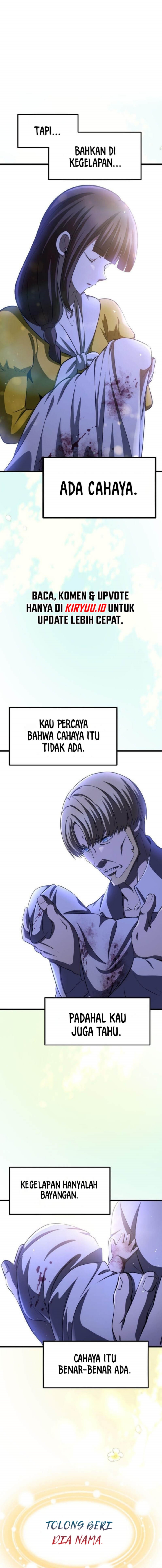 Otherworldly Sword King’s Survival Records Chapter 270 Bahasa Indonesia